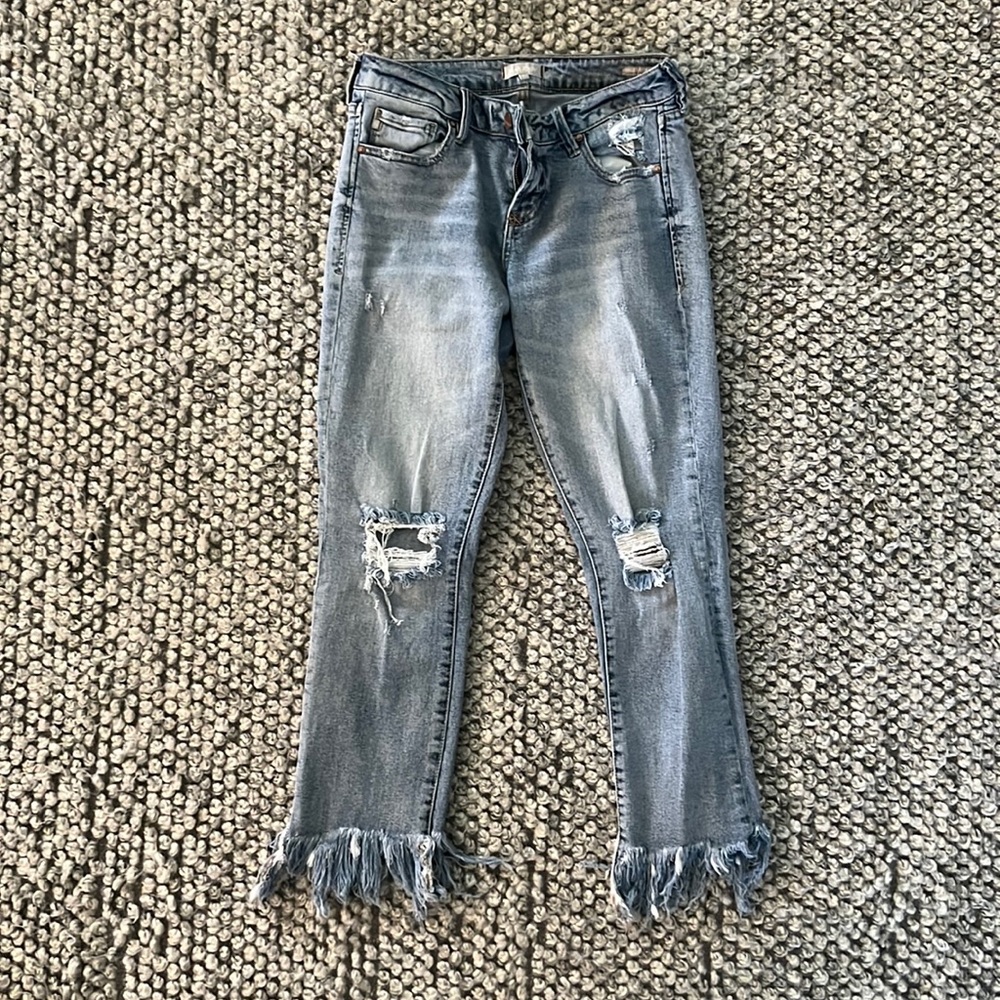 Dear John Size 27